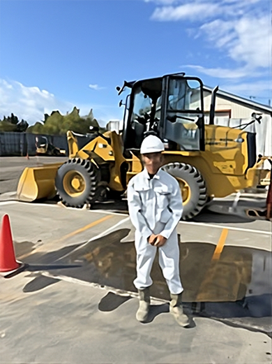 建設機械（北海道）
