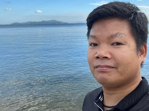 はなみずきスタッフ3写真