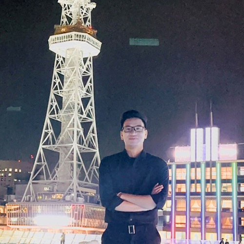 通訳スタッフ２写真