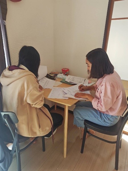 オリエンテーション１画像